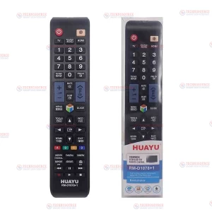 Samsung Universal TV Replacement Remote RM-D1078+1