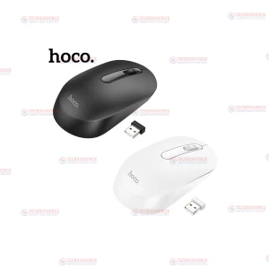 Hoco Wireless Mouse GM14